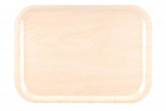 Birch Craft Fast Food Tray