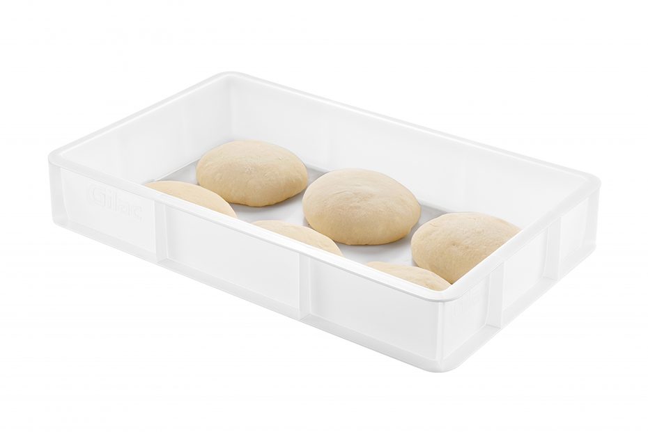 12L Dough Container