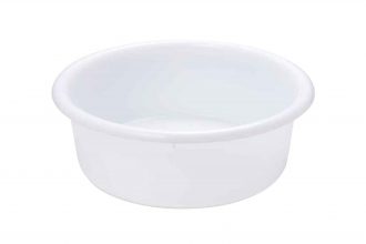 Round Dough Dividing Container