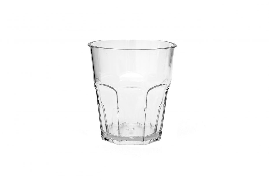 Stacker Shot Tumbler